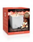 Jimmyjane Afterglow Massage Candle - Vanilla Sandalwood Sex Toy Product