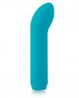 Je Joue G-Spot Bullet Vibrator Teal Blue Sex Toy Product