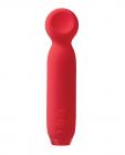 Je Joue Vita Bullet Vibrator - Watermelon Pink Sex Toy Product