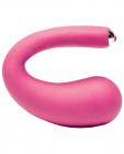 Je Joue Dua G Spot Mini Vibrator Fuchsia Sex Toy Product