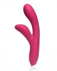 Je Joue Hera Rabbit Vibrator - Fuchsia Sex Toy Product
