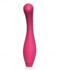 Je Joue Juno G Spot Vibrator - Fuchsia Sex Toy Product