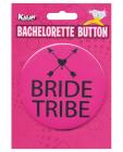 Bachelorette Button Bride Tribe Sex Toy Product