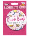 Bachelorette Button Drunk Bride Sex Toy Product