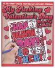 My F*cking Valentine's Day Coloring Book Sex Toy Product