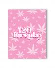 420 Foreplay 420 Greeting Card Sex Toy Product