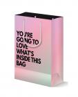 Love This Bag Gift Bag Sex Toy Product