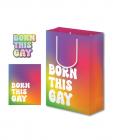 Born This Gay Pride Set Sex Toy Product