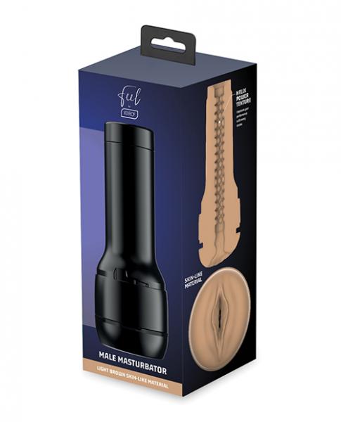 Kiiroo Feel Stars Collection Stroker - Leigh Raven Sex Toy Product