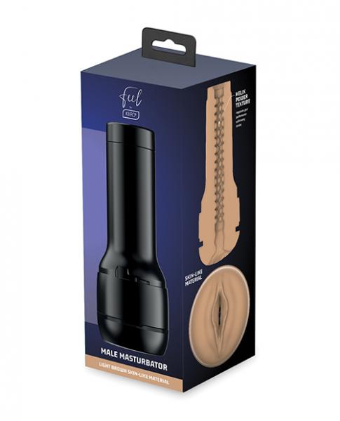 Kiiroo Feel Generic Stroker - Light Brown Sex Toy Product