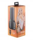 Kiiroo Feel Stars Collection Stroker - Ashley Barbie Sex Toy Product