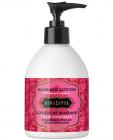 Massage Lotion Strawberry Dreams 10oz Sex Toy Product