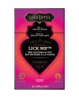 Kama Sutra Lick Me Sex To Go Kit Sex Toy Product