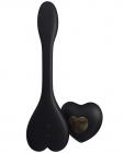 Rhythm Natya Black Couples Massager Sex Toy Product