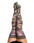 Kix'ies Alex Thigh High Camouflage D Sex Toy Product