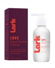 Lark Love Organic Personal Lubricant  - 4 Oz Sex Toy Product