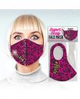 Super Sexy #flirty Script Mask Sex Toy Product