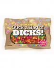 Suck A Bag Of Dicks 100 Piece Bag Sex Toy Product
