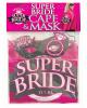 Super Bride Cape And Mask Set  Sex Toy Product Image 2