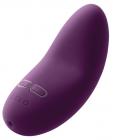 Lelo Lily 2 Plum Purple Vibrator Sex Toy Product