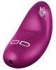 Lelo Nea 2 Deep Rose Massager Sex Toy Product Image 1