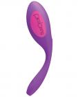 Remoji Diver Egg Vibe Purple Sex Toy Product