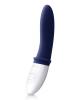 Billy 2 Deep Blue Prostate Massager Sex Toy Product Image 1