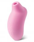 Sona Sonic Clitoral Massager Pink Sex Toy Product