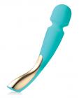 Smart Wand 2 Large Aqua Blue Sex Toy Product