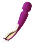 Smart Wand 2 Large Deep Rose Sex Toy Product
