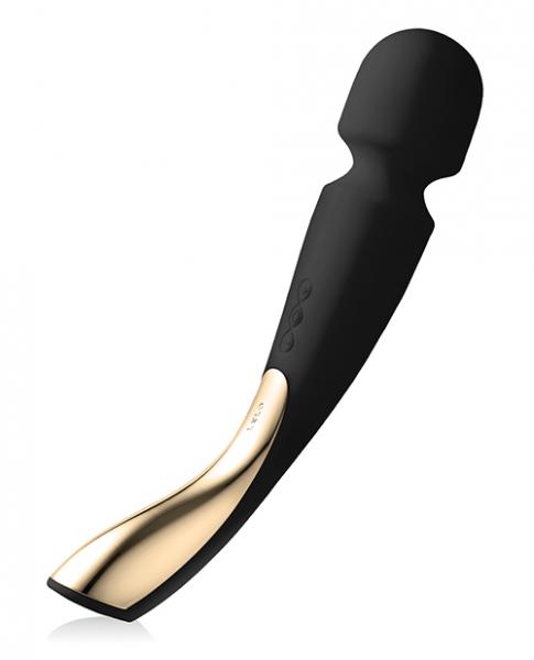 Smart Wand 2 Large Black Sex Toy Product