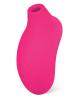 Sona 2 Cerise Pink Clitoral Massager Sex Toy Product Image 1
