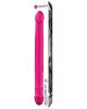 Dorcel Real Double Do 16.5" Dong Pink Sex Toy Product Image 3