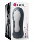 Dorcel Sexpresso Press & Play - Grey Sex Toy Product
