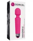 Dorcel Wanderful Pink Body Massager Sex Toy Product