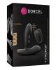 Dorcel P-Stroker Moving Bead Prostate Massager Black Sex Toy Product Image 3