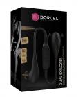 Dorcel Dual Explorer Double Ended - Black Sex Toy Product