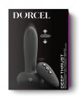 Dorcel Deep Thrust - Black Sex Toy Product