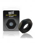 Rock Solid The Nutt Ring - Black Sex Toy Product
