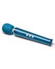 Le Wand Petite Rechargeable Massager Blue Sex Toy Product Image 1