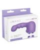 Le Wand Ripple Petite Weighted Silicone Attachment Sex Toy Product Image 2