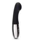 Le Wand Gee G-spot Targeting Rechargeable Vibrator - Black Sex Toy Product