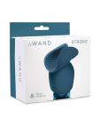 Le Wand Stroke Silicone Penis Play Attachment Sex Toy Product