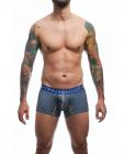 Male Basics Hipster Trunk Andalucia Md Sex Toy Product