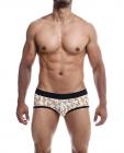 Male Basics Mob Aero Brief Banana Xl Sex Toy Product