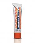 Swiss Navy Warming Water Based Lubricant - 10 Ml Sex Toy Product
