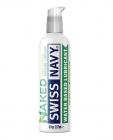 Swiss Navy Naked All Natural Lubricant - 8 Oz Sex Toy Product