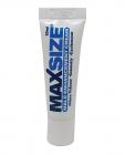 Max Size Cream - 10 Ml Sex Toy Product