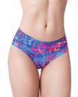 =mememe Love Graffiti Printed Slip Lg Sex Toy Product