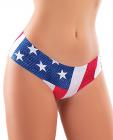Mememe Usa Legend Printed Thong Lg Sex Toy Product